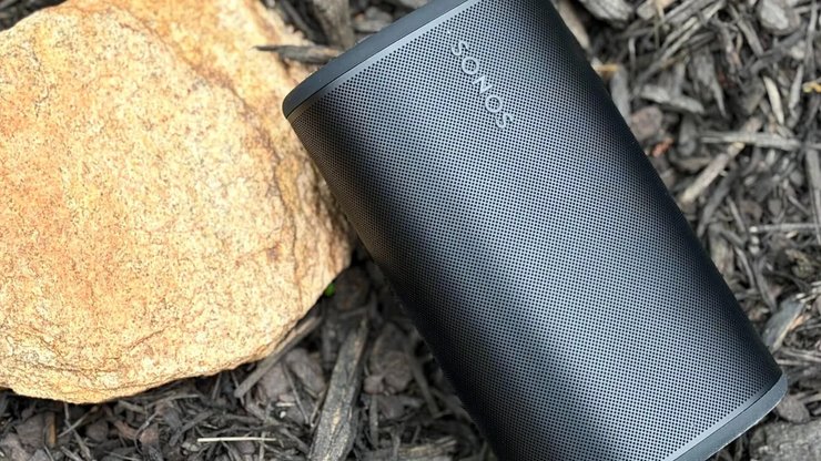 Колонка Sonos Play