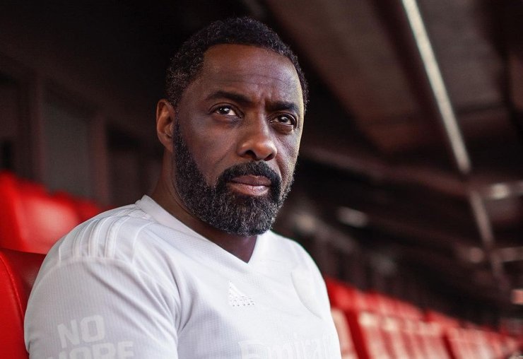 Ідріс Ельба