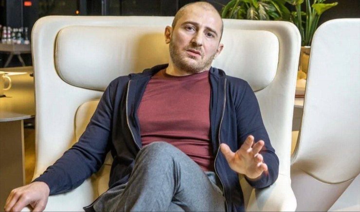 Степан Черновецкий, Chernovetskyi Investment Group, помощь армии, помощь всу