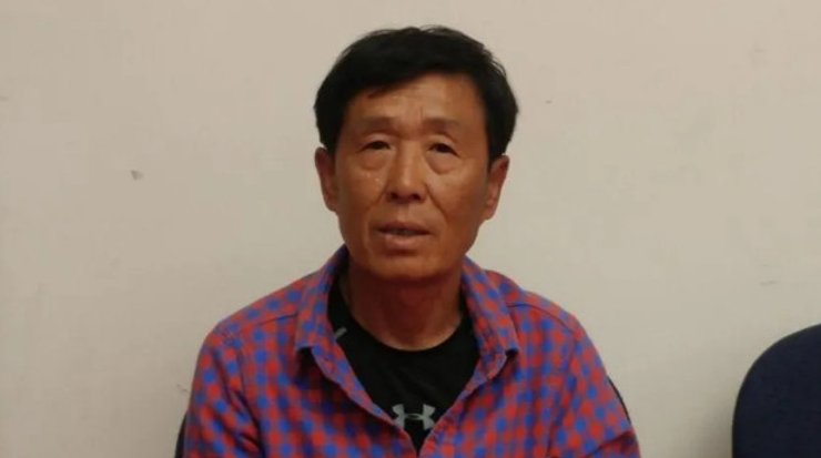 Колишнього в'язня Чхве Кванхюка катували у відлюдницькому стані