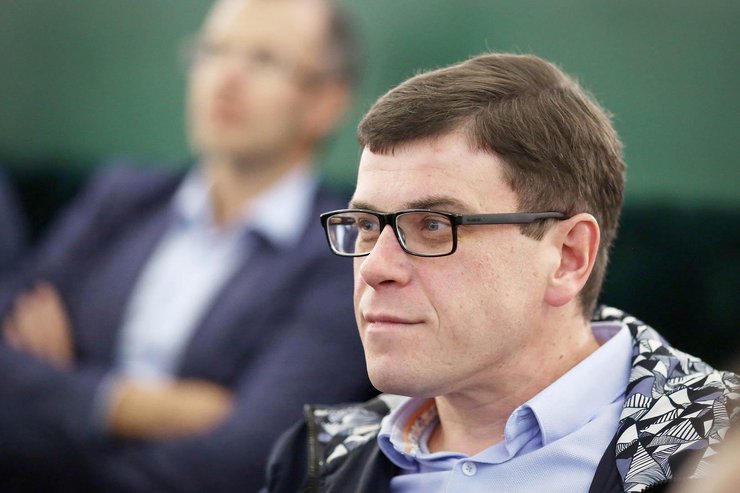 Евгений Дубогрыз уверен: время репараций уже пришло, пора просить у партнеров о предоставлении замороженных российских активов для компенсации убытков украинцев