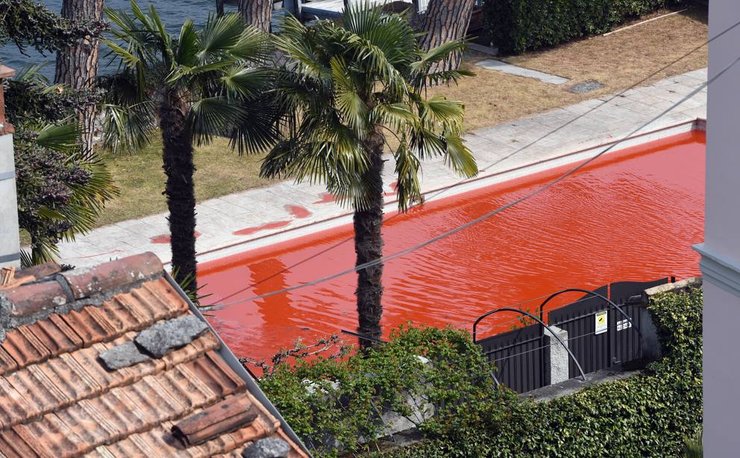 вилла соловьева, владимир соловьев, пропагандист соловьев, озеро комо, вилла в италии