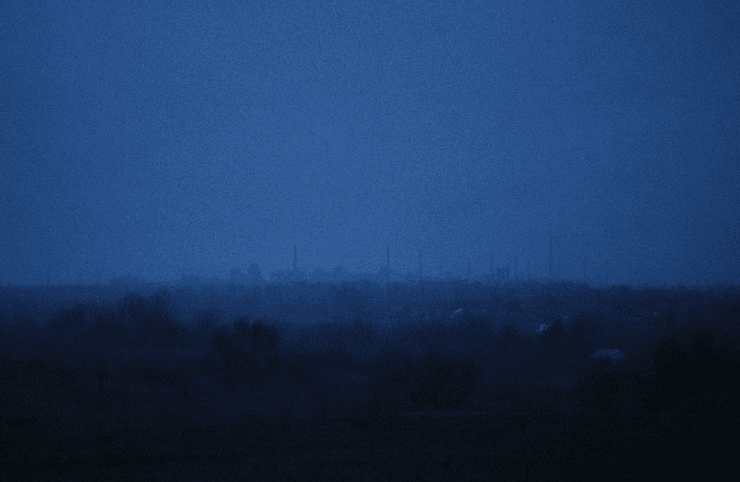 бої за авдіївку