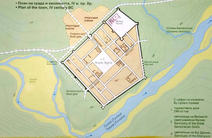 Навіть король Фракії мусив його слухатися: вчені розкрили особу таємничого Епімена (фото)