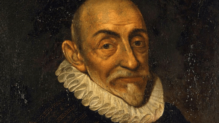 Джамбаттиста делла Порта