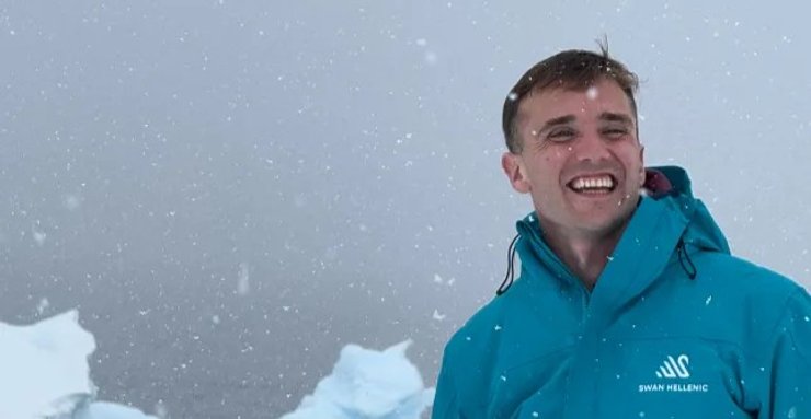 найдивніше місце на планеті