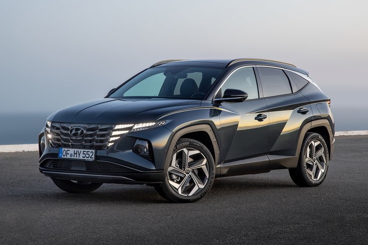 hyundai tucson, расход топлива авто, расход топлива, реальный расход топлива