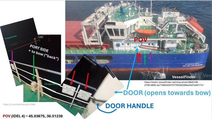 Сергей Котов, Крим, морські дрони, ГУР