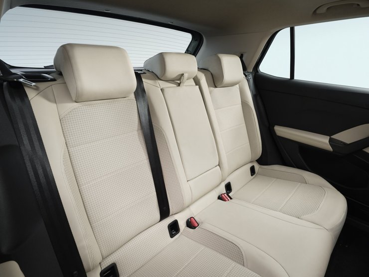 салон Шкода Кушак