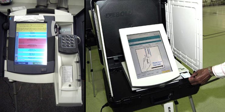 На останніх президентських виборах у США дистанційне голосування стало для Дональда Трампа і його прихильників основною мішенню для звинувачень у махінаціях із підрахунком голосів.