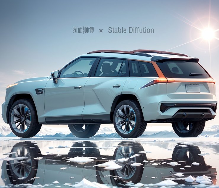 Haval Veyron 2024, Haval Veyron, новый Haval Veyron, кроссовер Haval, новый Veyron