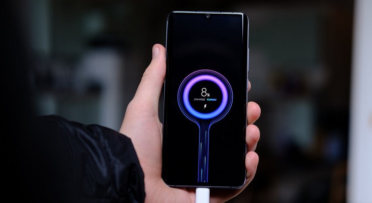 Xiaomi Mi Note 10