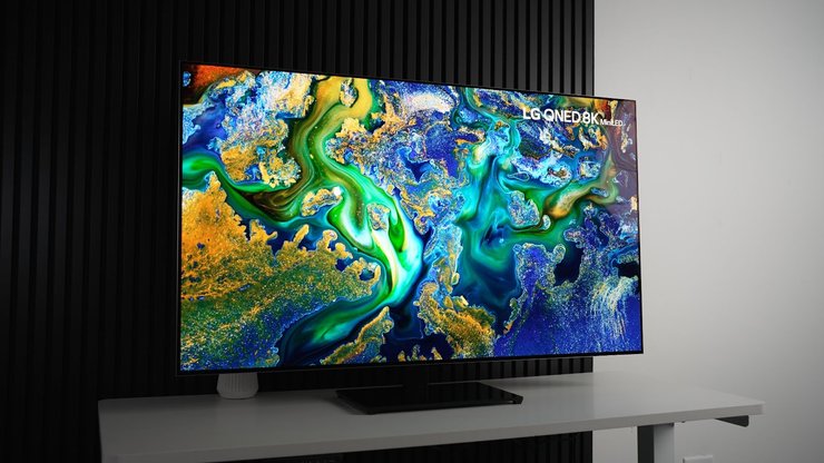 найкращий OLED-телевізор 2025 року