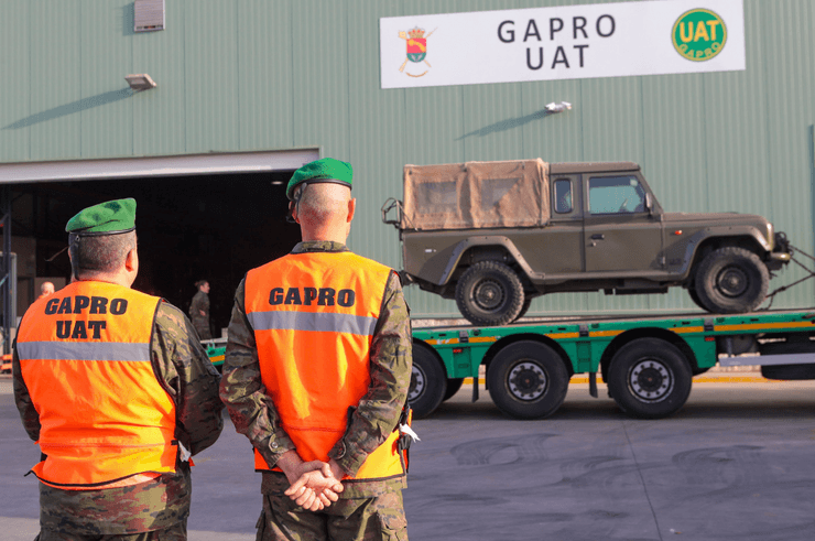 военная помощь украине