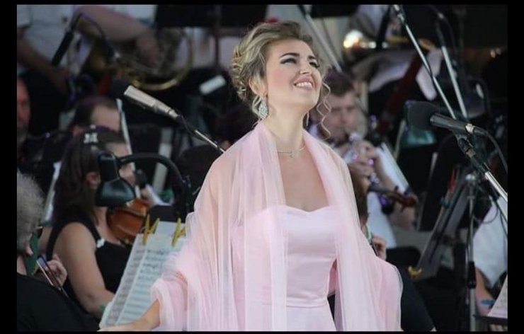 Олена Мірошнікова