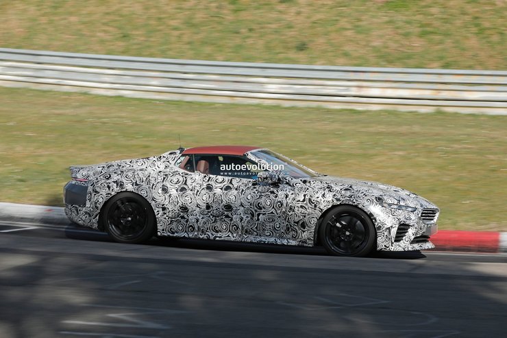 спорткар бмв, BMW Skytop, новий BMW Skytop, спорткар BMW, BMW M8