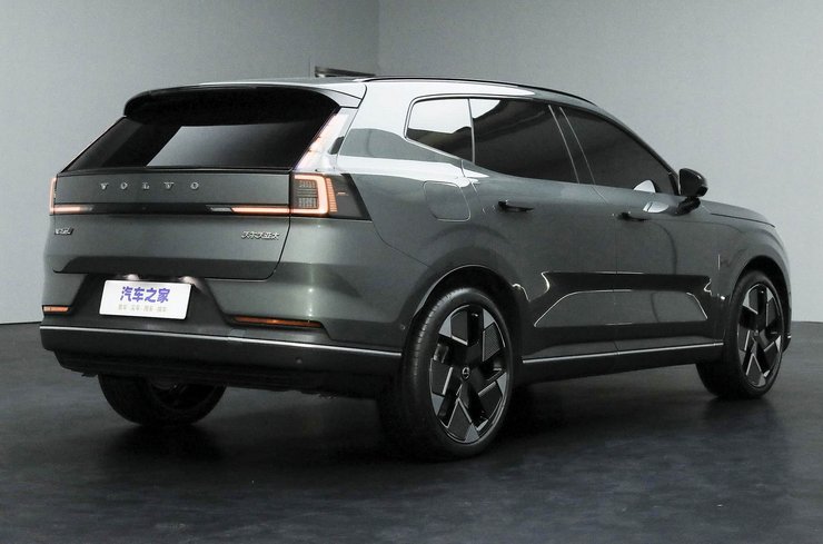 кроссовер вольво, Volvo XC70, новый Volvo XC70, кроссовер Volvo, Volvo XC70 2026