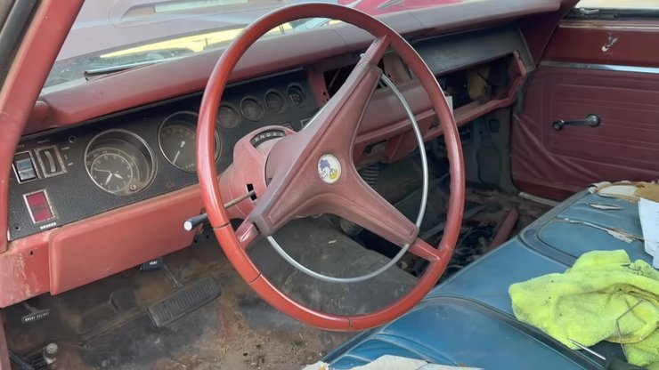 Plymouth Road Runner, Plymouth Road Runner 1970, Plymouth Road Runner 440