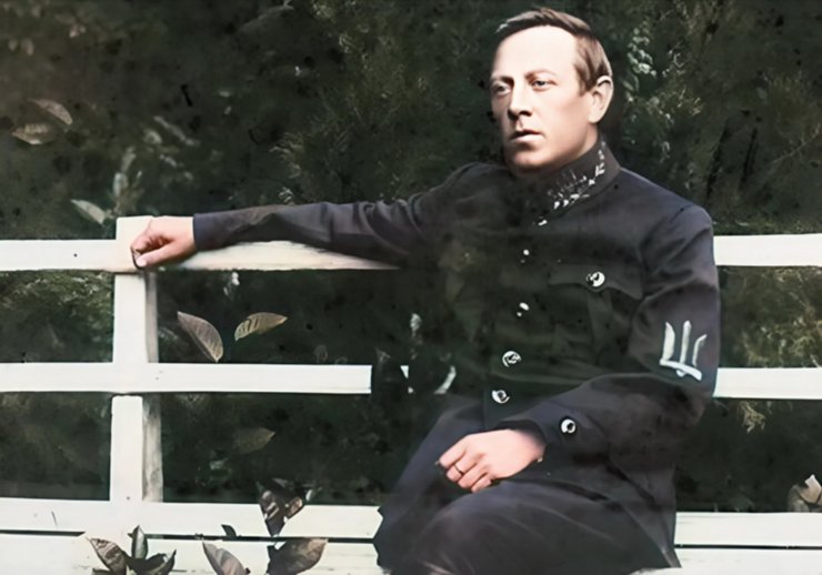 Симон Петлюра