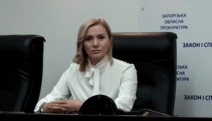 Наталія Максименко