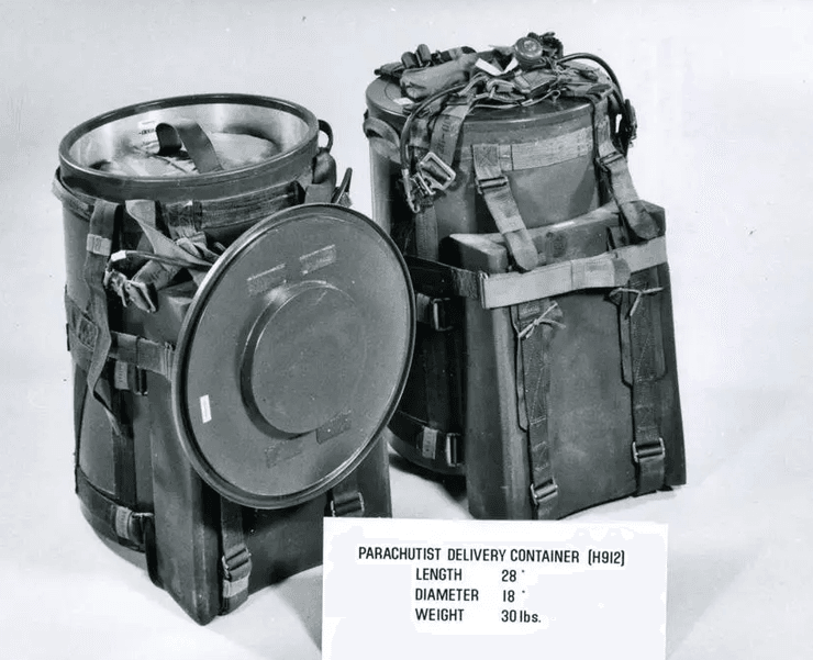 боеприпасы