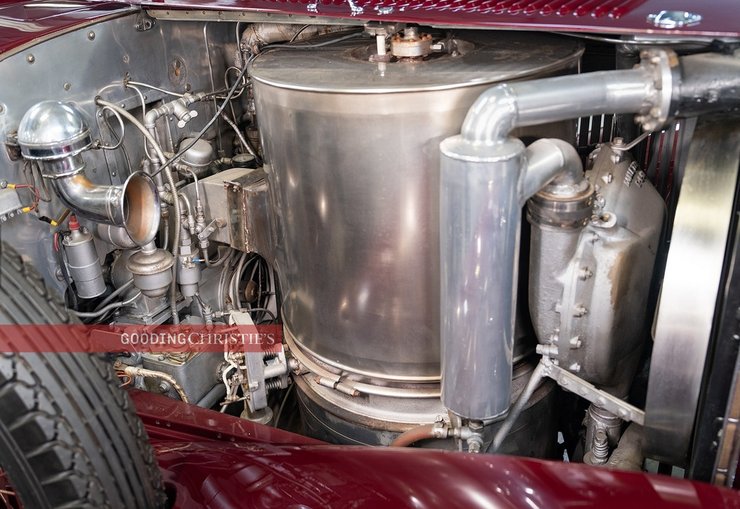 паровая машина