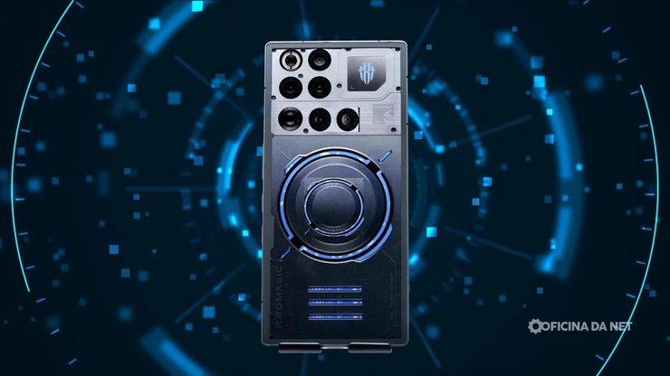 RedMagic 12 Pro plus
