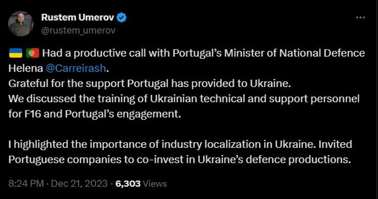 Рустем Умеров, Украина, фото