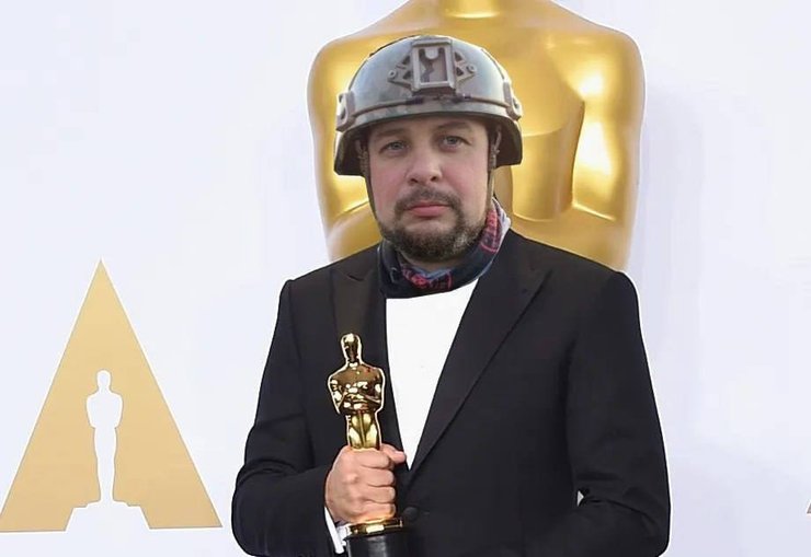 Владлен Татарский, пропагандист, военкор РФ