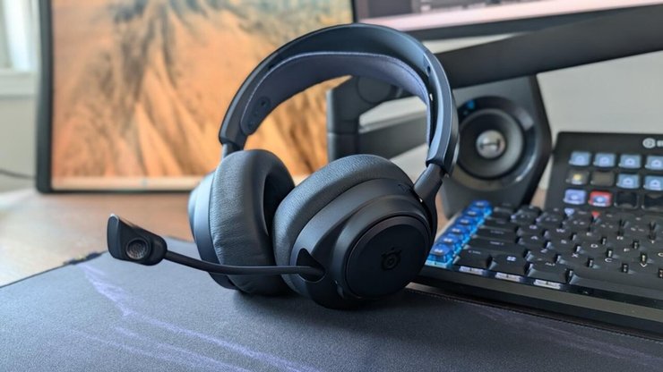 SteelSeries Arctis Nova Pro