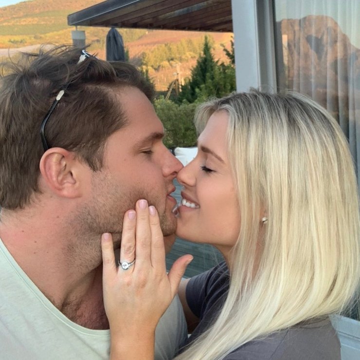 амелия спенсер, грег маллет