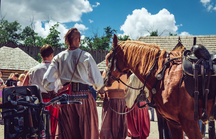 Дмитро Байда Вишневецький, козак Байда, заснування козацтва, засновник козацтва, знаменитий козак, князь козак, козаки проти турків, козацькі походи, історія козацтва, війна з турками, Сулейман Пишний, хто заснував Запорізьку Січ