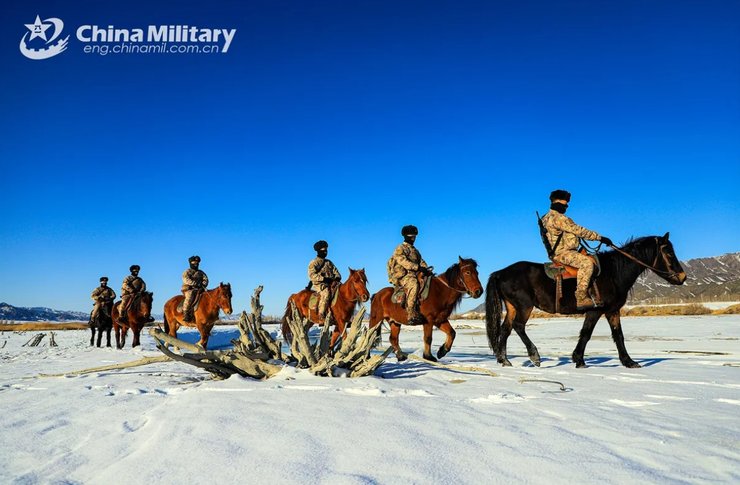Прикордонники НВАК