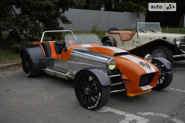 Shelby Cobra, Ford A, Lotus Seven, Mercedes 540, коллекция авто, ретро авто, продажа авто