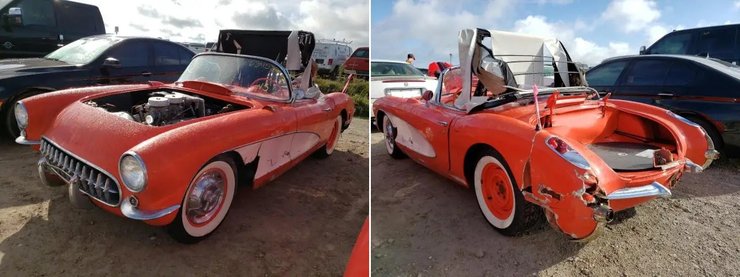 Шевроле Корвет 1965, Chevrolet Corvette, Chevrolet Corvette Stingray, шевроле корвет