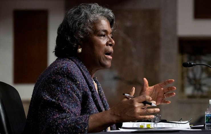 Исключение россии из ООН