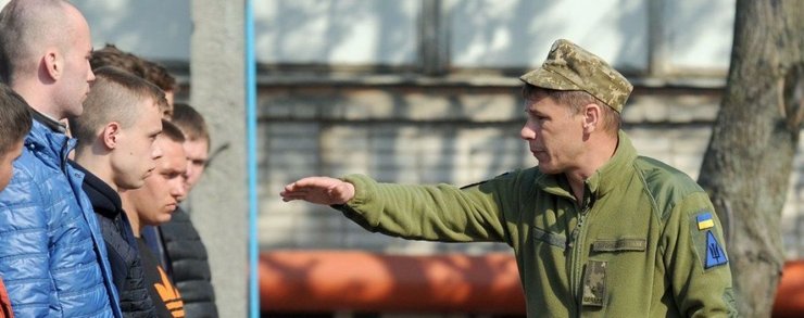 Мобілізація в Україні, реєстр призовників, реєстр військовозобов'язаних, повістки в Україні, розсилка повісток, повістки в Дії, е-реєстр військовозобов'язаних, електронний реєстр, Дія.Engine