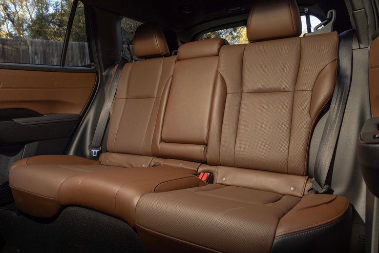 салон Subaru Outback, новый Subaru Outback, Subaru Outback 2026, кроссовер Subaru