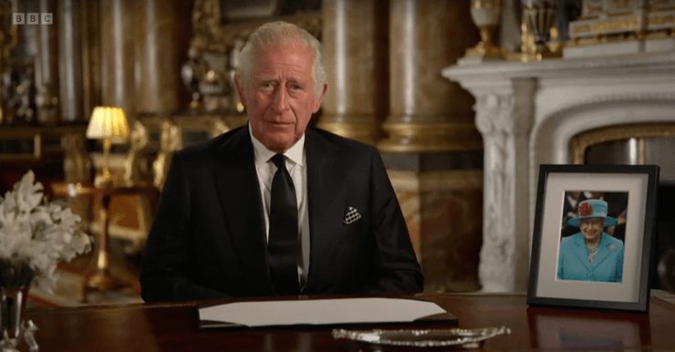 Король Карл III