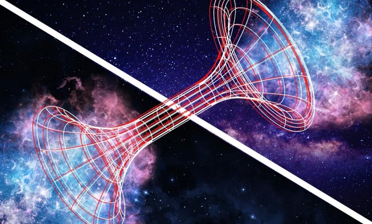 червоточина