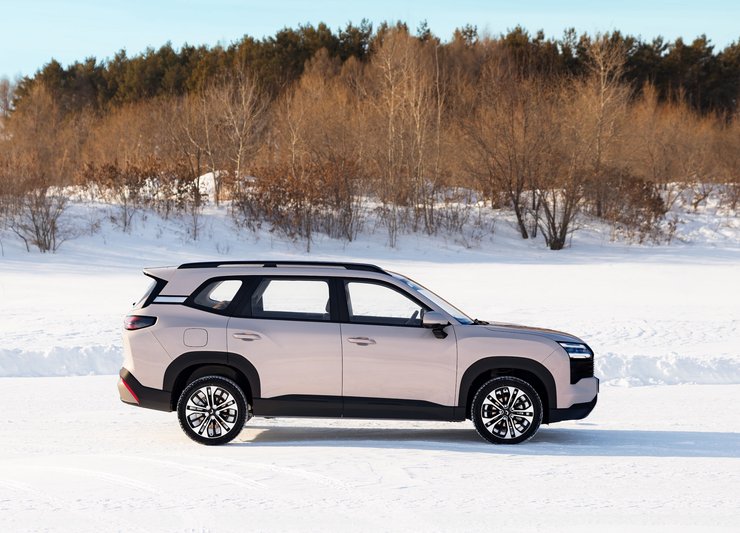 Wuling Starlight 560