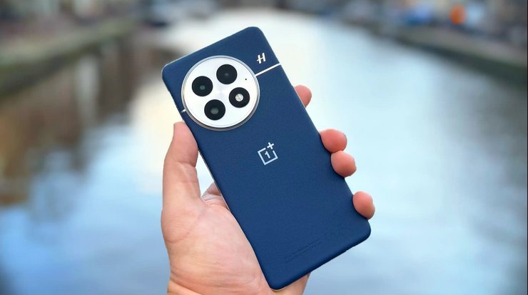 смартфон OnePlus смартфоны с лучшими камерами