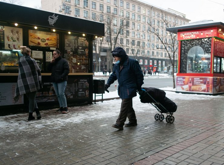 Создание рабочих мест для украинцев – одна из главных задач, однако кредитная программа вряд ли поможет с реализацией этой цели