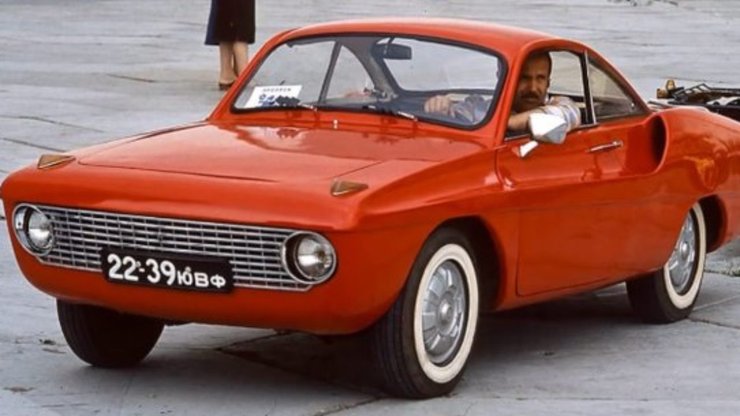 український суперкар, український електромобіль, кросовер ЗАЗ, кросовер Таврія, позашляховик ЗАЗ