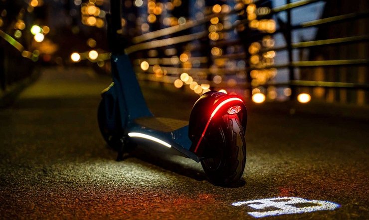 Електроскутер Bugatti, самокат Bugatti, електросамокат Bugatti, Електричний самокат Bugatti, електромобіль Bugatti