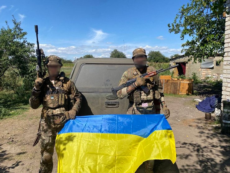 морпіхи в ЗСУ, потреби морпіхів, оператор бпла