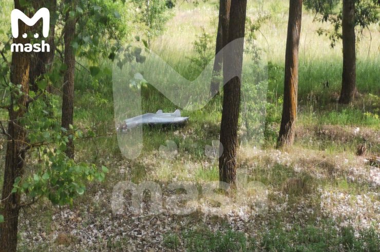 новости курска, что произошло в курске сегодня, взрывы в курске, курск сбили бпла, бпла курск фото