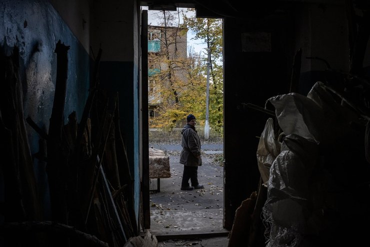 жителі Авдіївки