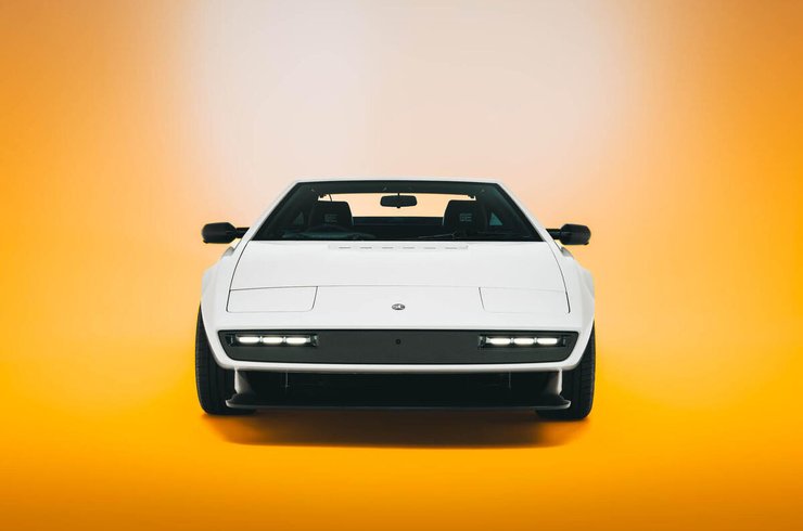 Лотос Эсприт