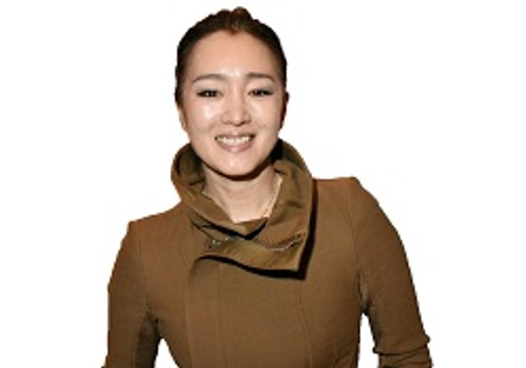  "Пищевая безопасность — основная задача для всего человечества"   Гун Ли, китайская актриса  